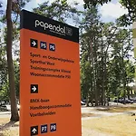 מלון Papendal 4*