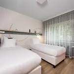 Papendal מלון 4*