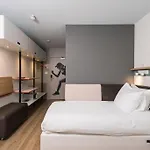 فندق بابندال أرنهيم