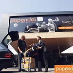 מלון Papendal ארנהיים