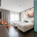 فندق بابندال 4*