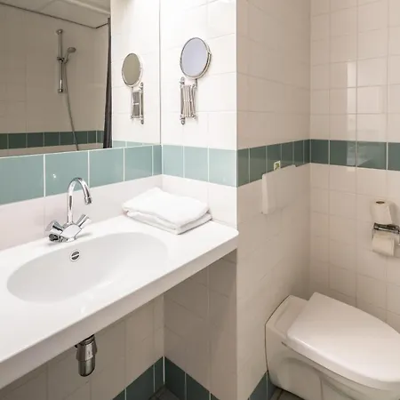 Papendal Hotel 4*