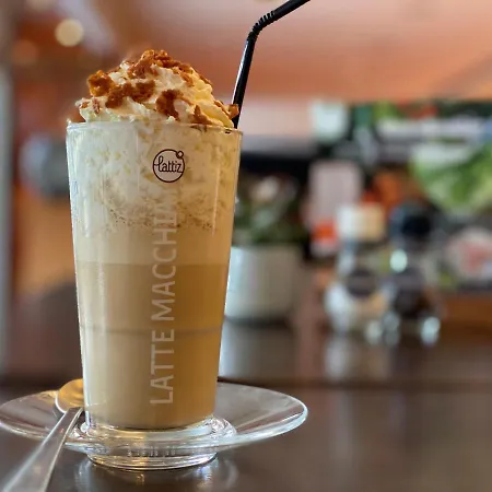 Papendal מלון 4*