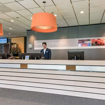 帕朋达尔酒店 酒店 阿纳姆