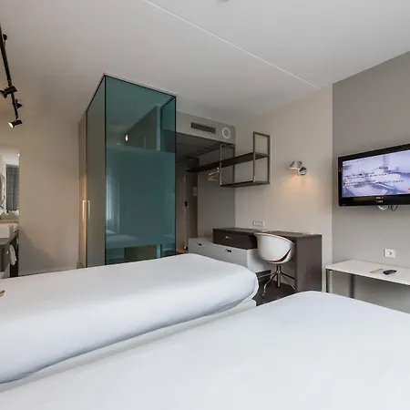 帕朋达尔酒店 酒店 4*