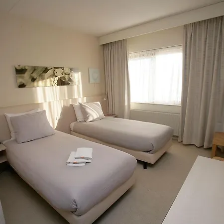 Papendal Hotel 4*