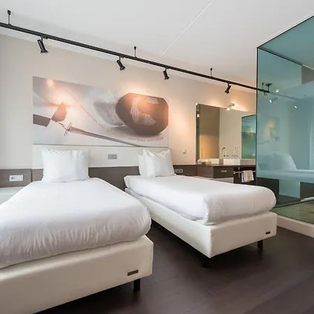Papendal Hotel 4*