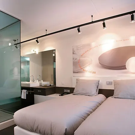 Papendal מלון 4*