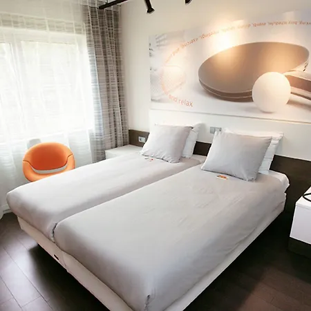 Papendal 4*