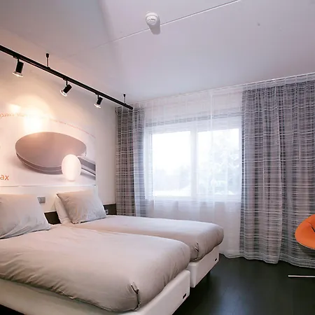 بابندال فندق