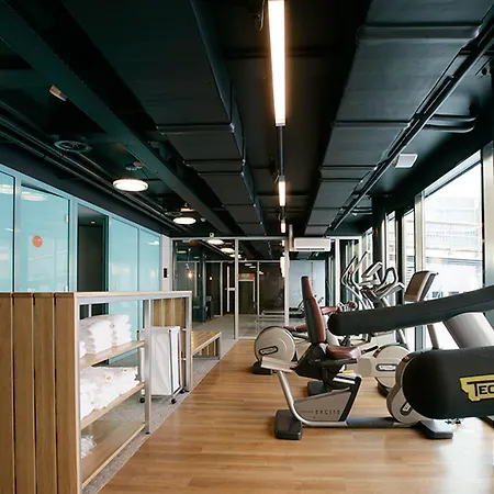 Hotel Papendal Arnhem