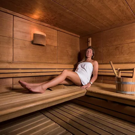 بابندال فندق أرنهيم