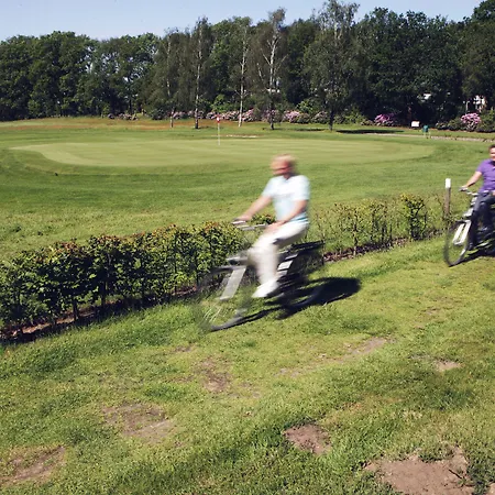 Papendal מלון 4*