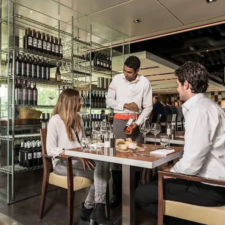 酒店 帕朋达尔酒店 4*