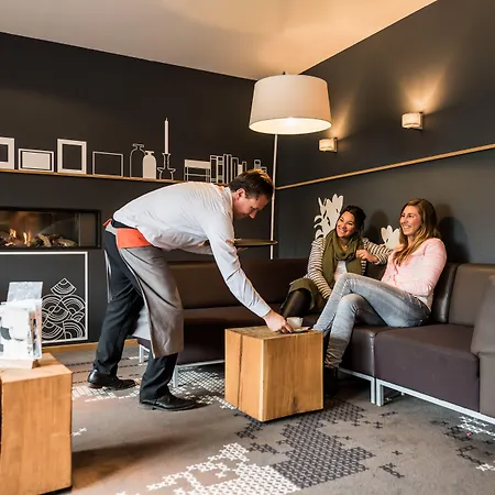 فندق بابندال