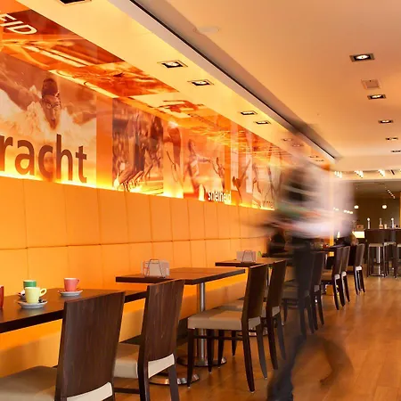 Papendal Hotel Arnhem