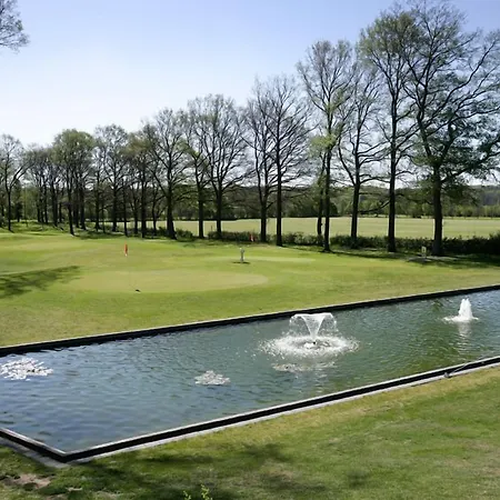 Papendal 4* Arnhem