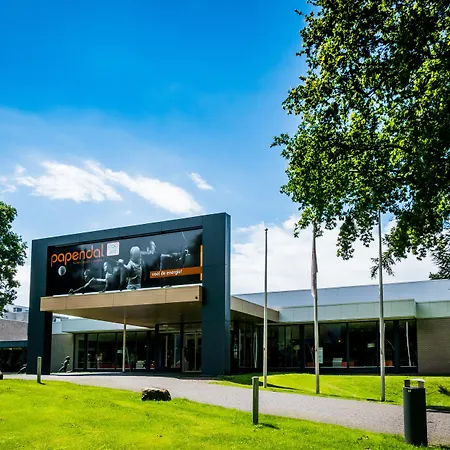 Hotel Papendal Arnhem