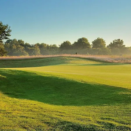 帕朋达尔酒店 阿纳姆