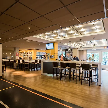 Papendal 4* Arnhem