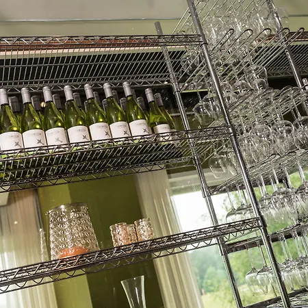 帕朋达尔酒店 酒店 4*