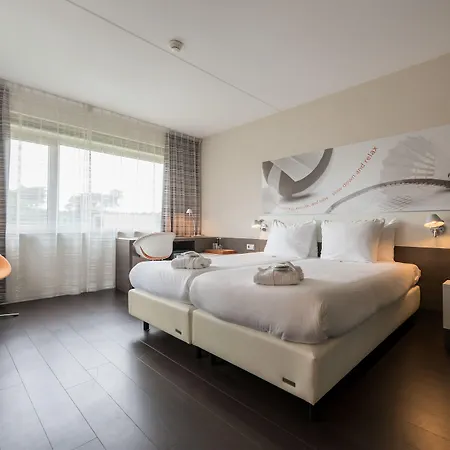 酒店 帕朋达尔酒店 阿纳姆