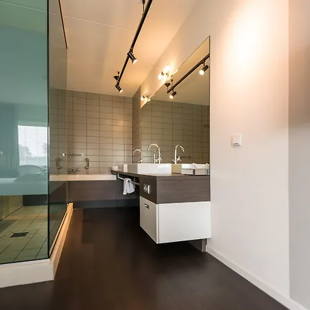 帕朋达尔酒店 阿纳姆