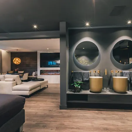 Papendal Hotel Arnhem