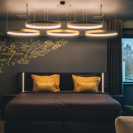 Papendal Hotel Arnhem