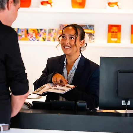Papendal Hotel 4*