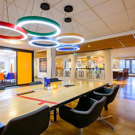 Papendal Hotel Arnhem