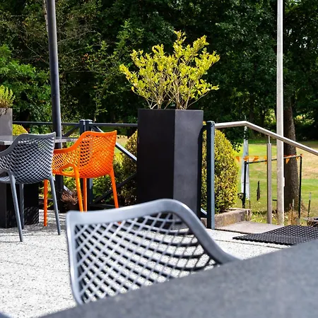 Hotel Papendal