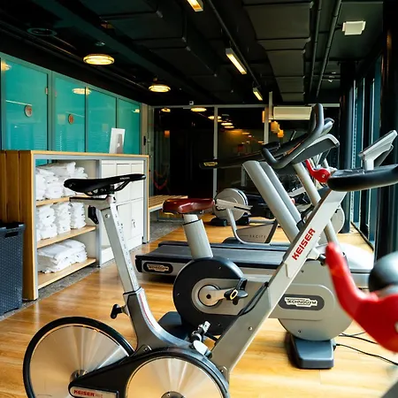 Papendal Hotel 4*