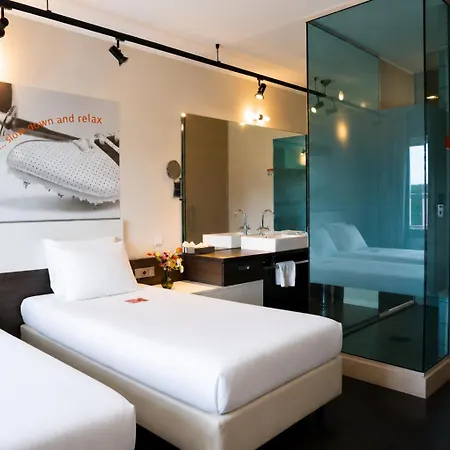Papendal Hotel