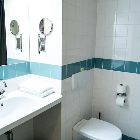 Hotel Papendal Arnhem