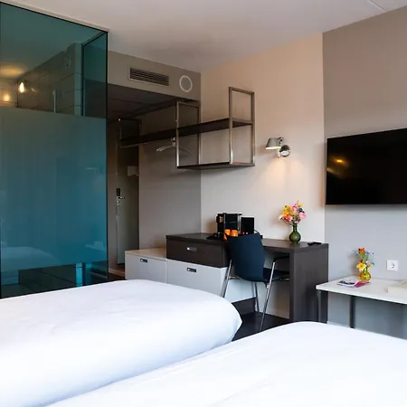 Papendal Hotel