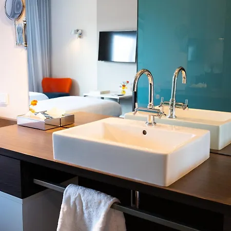 Papendal Hotel