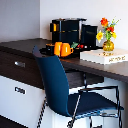 Hotel Papendal Arnhem