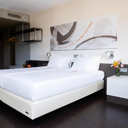 Hotel Papendal 4*