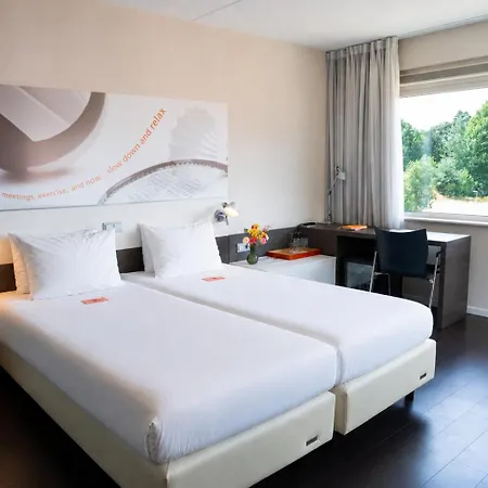 Papendal Hotel 4*