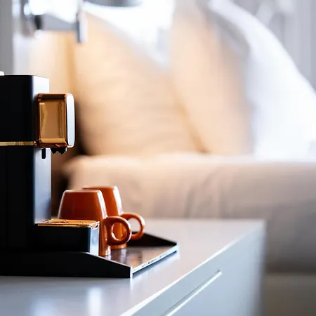 Hotel Papendal 4*