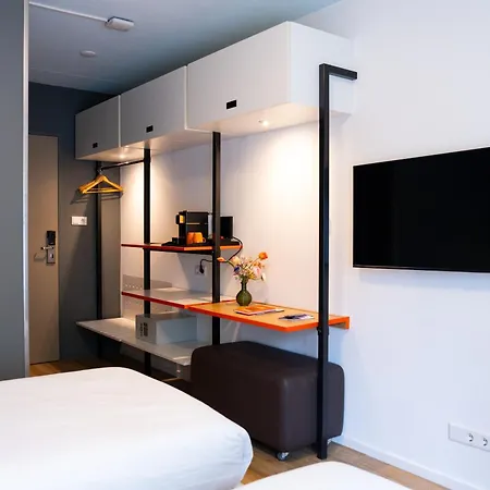Papendal Hotel 4*