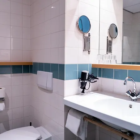Papendal Hotel 4*