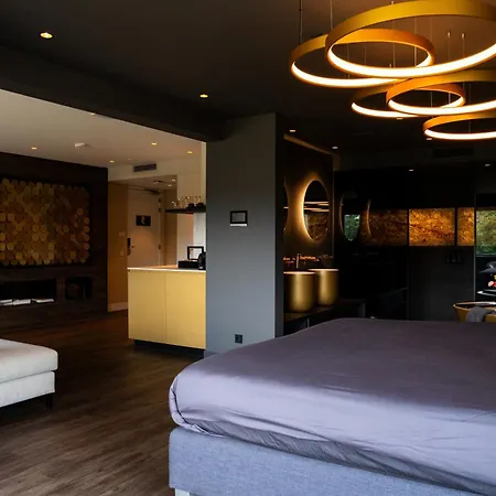 Papendal Hotel Arnhem