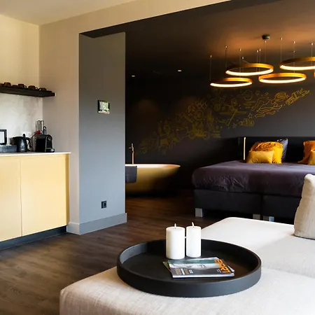 Papendal Hotel Arnhem