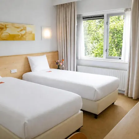 Papendal Hotel Arnhem