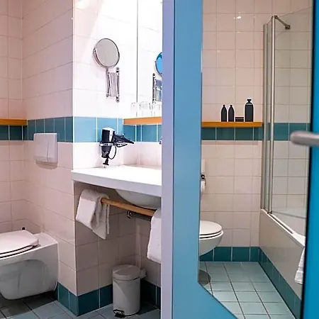 Hotel Papendal 4*