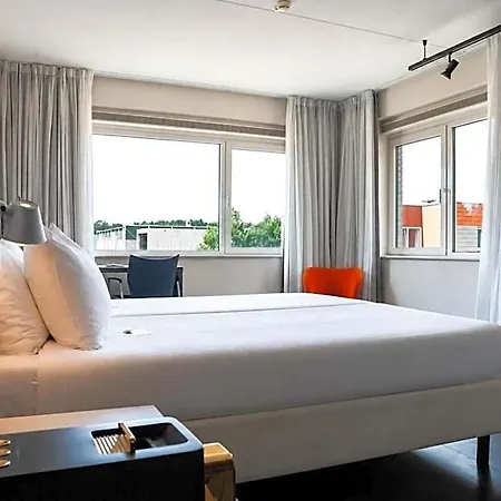 Papendal Hotel
