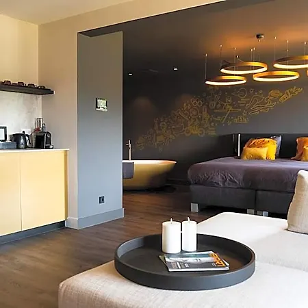 Hotel Papendal 4*