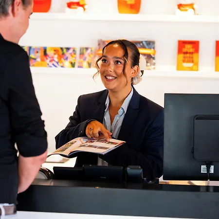 Hotel Papendal 4*